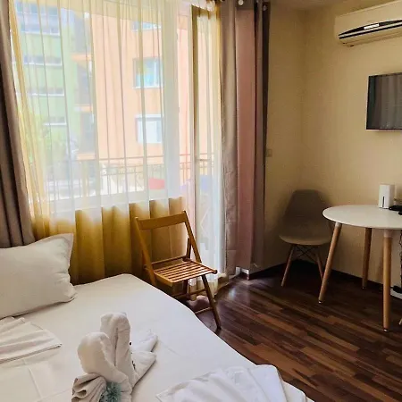 Apartman Amadeus I 25 Sunny