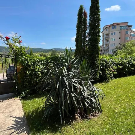 Amadeus I 25 Sunny Apartman