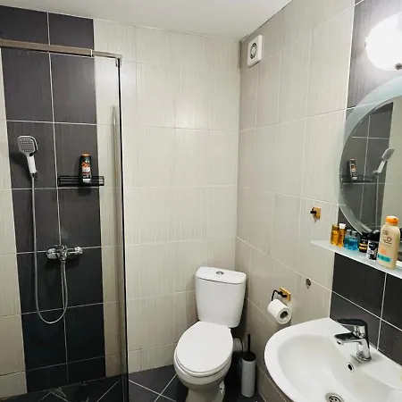 Amadeus I 25 Sunny Apartman