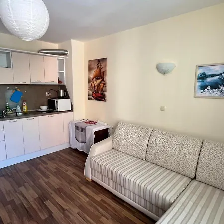 Apartman Amadeus I 25 Sunny