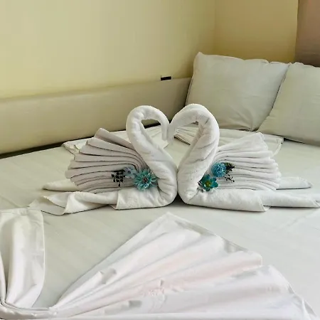 Amadeus I 25 Sunny Apartman
