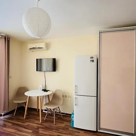 Amadeus I 25 Sunny Apartman